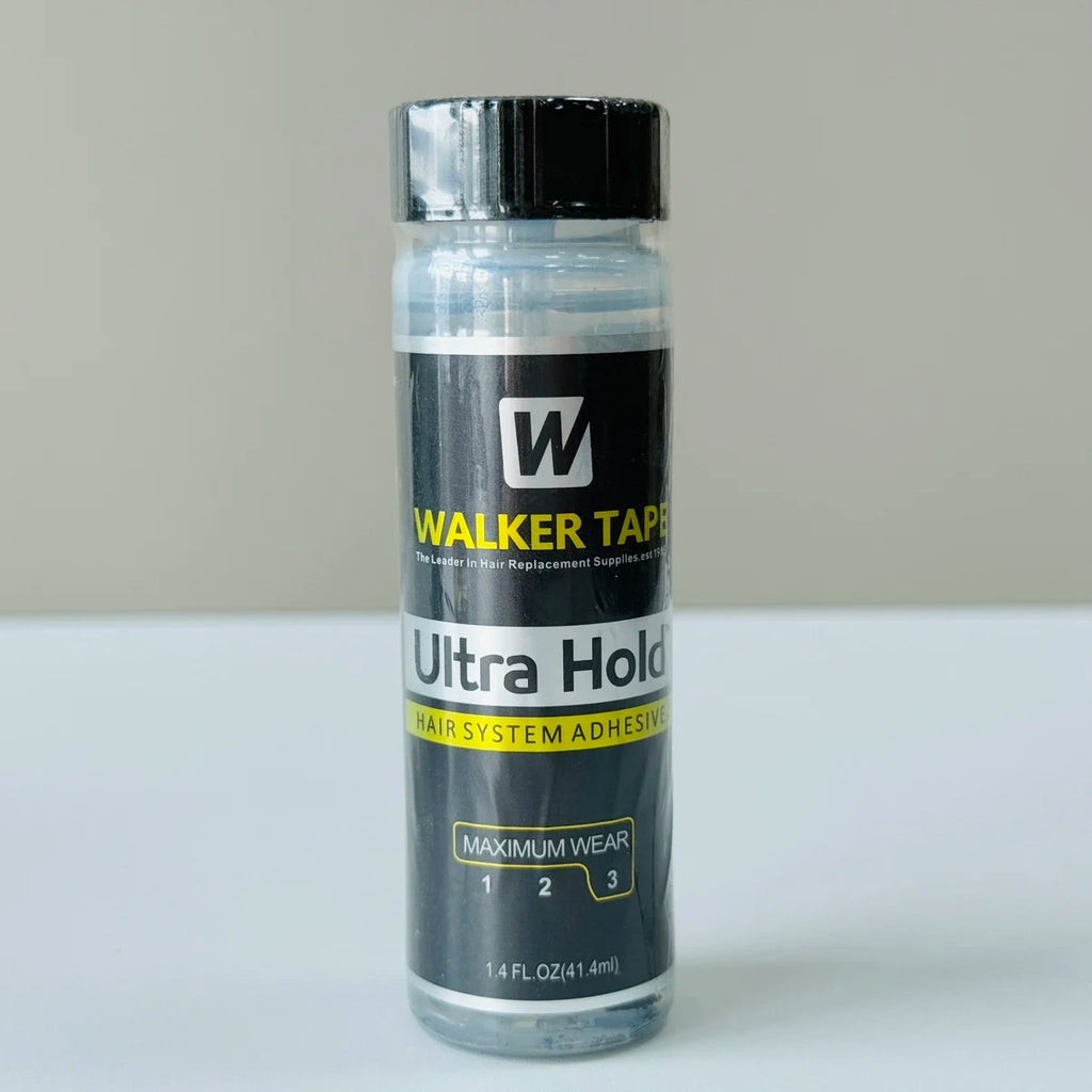 Walker Tape C22 Solvent Walker Tape Ultra Hold Hair Glue