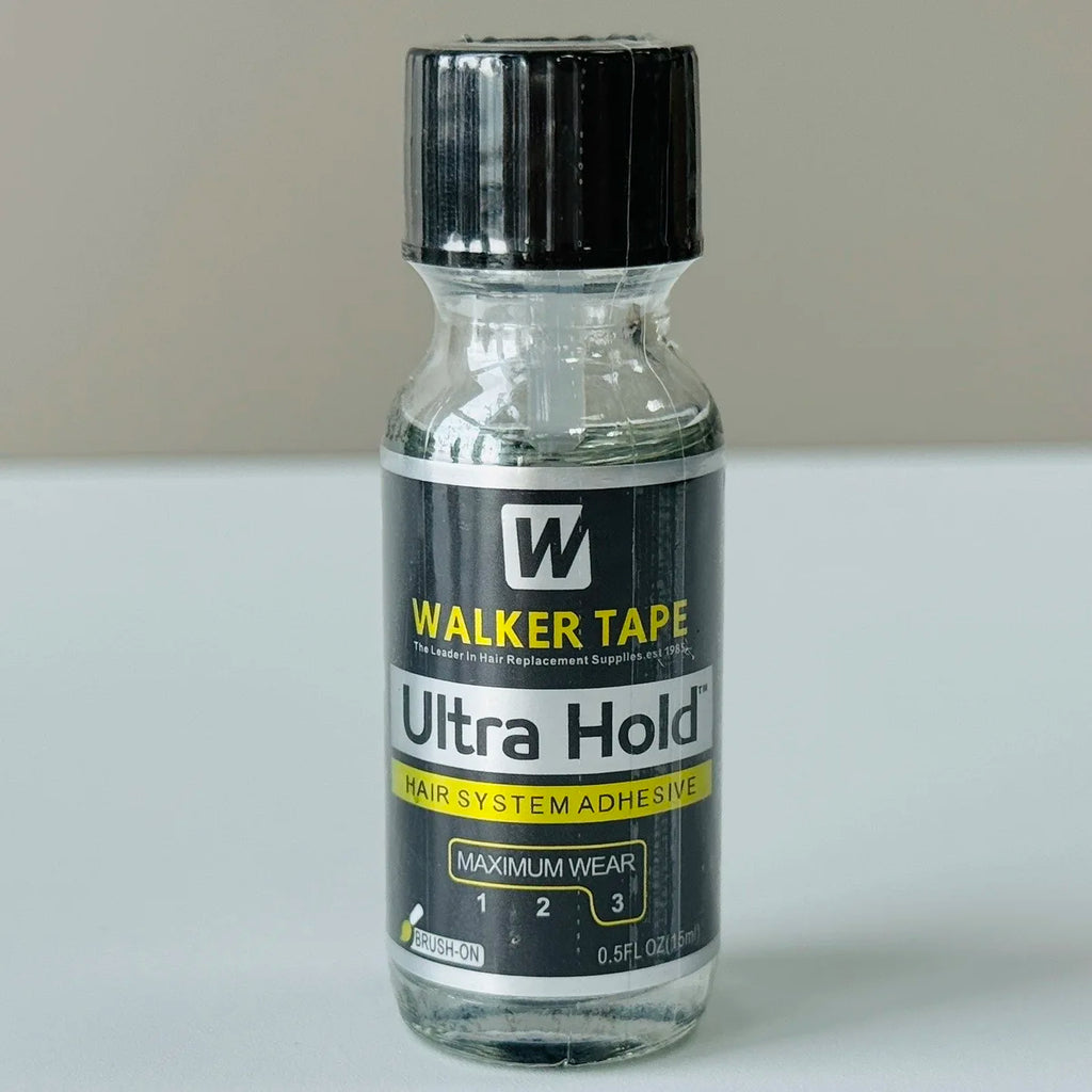 Walker Tape C22 Solvent Walker Tape Ultra Hold Hair Glue