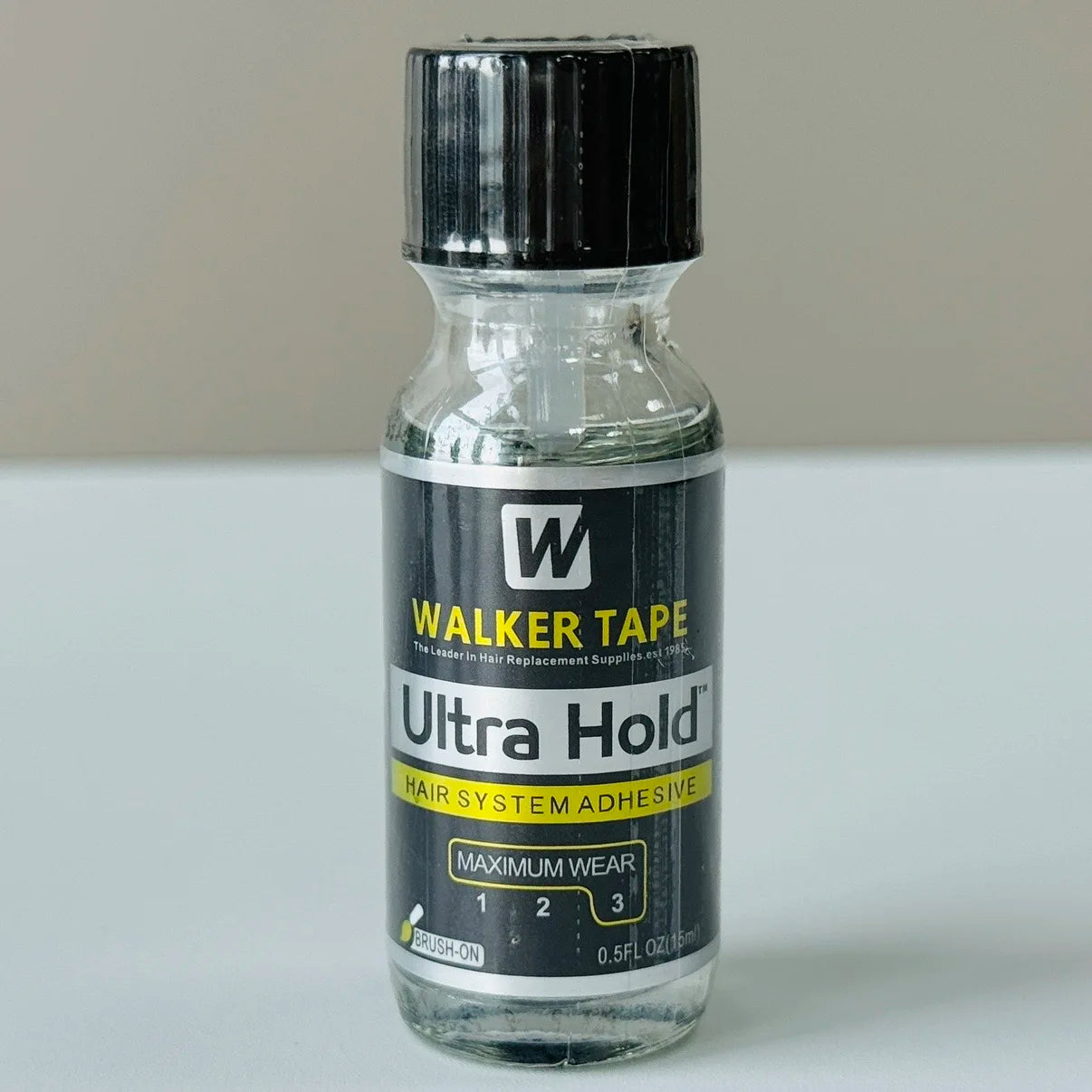 Walker Tape C22 Solvent Walker Tape Ultra Hold Hair Glue