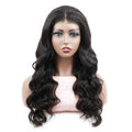 6x4 22inch Glueless Wig Ready To Wear Brazilian Lace Frontal Wig
